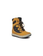 Merrell Ghete baieti 303049355 - Piele naturala - Maro - Maro