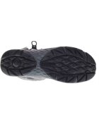 Merrell Ghete dama Piele naturala - Gri - Gri