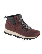 Merrell Ghete de trekking pentru femei - ecologica - Visiniu11 - Maro