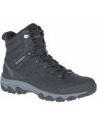 Merrell Ghete trekking barbati Thermo Akita Mid - piele naturala - antracit