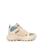 Merrell Ghete trekking dama Talc Tempo Sol Mid - piele naturala - bej