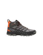 Merrell Ghete trekking Moab Speed Eco Mid Wp - multicolor - sintetic - impermeabile - pentru barbati