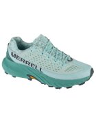 Merrell Pantofi alergat dama - Agility Peak 1068266