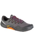 Merrell Pantofi alergat dama - Trail Glove 1068318 - Negru