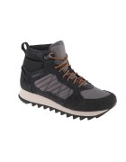 Merrell Pantofi barbati - 301148579 - Piele naturala - Negru - Negru