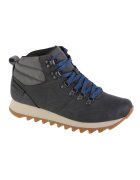 Merrell Pantofi de trekking - Alpine Hiker J004303 - Gri - Gri