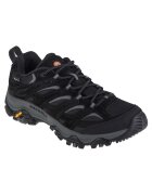 Merrell Pantofi de trekking - Moab 3 GTX J036253 - Negru - Negru