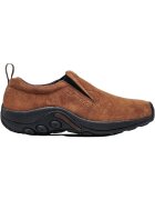 Merrell Pantofi Meskie Jungle Moc - piele naturala - Maro