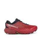 Merrell Pantofi pentru alergat 305173874 - Textil - Rosu - Rosu