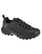 Merrell Pantofi pentru drumetii - Speed Strike 2 WP 1037841 - Negru