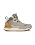Merrell Pantofi sport barbati 304347429 - Piele naturala - Gri - Gri
