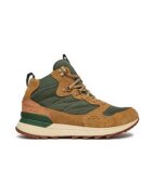 Merrell Pantofi sport barbati 304347450 - Piele naturala - Multicolor - Multicolor