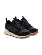 Merrell Pantofi sport barbati 305173713 - Piele naturala - Negru - Negru
