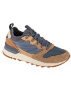 Merrell Pantofi sport barbati 305173737 - Piele naturala - Albastru - Bleumarin