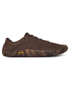 Merrell Pantofi sport barbati Coffee Vapor Glove 6 Ltr J0 - trekking - maro - piele naturala