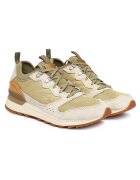 Merrell Pantofi sport barbati Nori Alpine 83 - bej - piele naturala