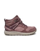 Merrell Pantofi sport dama 304347603 - Piele naturala - Rosu - Rosu