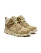Merrell Pantofi sport dama 304347627 - Piele naturala - Bej - Bej