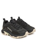 Merrell Pantofi sport dama Moab Speed 2 Gtx - negru - tesatura -
