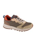 Merrell Pantofi sport pentru barbati - BM216872 - Maro - Verde