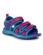 Merrell Sandale baieti - Piele ecologica - Violet