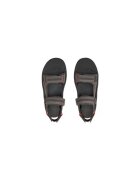 Merrell Sandale barbati 303796099 - Piele ecologica - Gri - Gri