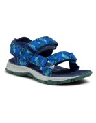 Merrell Sandale copii - 208370011 - Textil - Albastru - Albastru