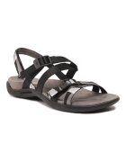 Merrell Sandale dama - 302602582 - Textil - Negru - Negru