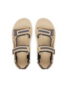 Merrell Sandale dama 305173652 - Piele naturala - Bej - Bej
