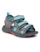 Merrell Sandale fete - Piele ecologica - Gri