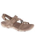 Merrell Sandale - Sandspur Rose Convert W Sandal 1003424 - Bej