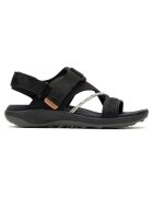 Merrell Sandale - Terran 4 Backstrap W Sandal 1006412