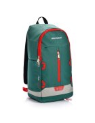 Meteor Rucsac termic - qsaxzg - Verde