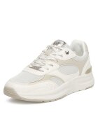 Mexx Adidasi sport MI001014151W - alb - piele ecologica -