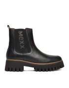 Mexx Botine dama CEO-MX/031C-WI23 - Piele ecologica - Negru