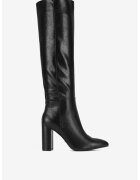 Mexx Cizme dama 5905588894469 - Sintetic - Negru - Negru