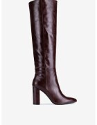 Mexx Cizme dama 5905588894797 - Sintetic - Maro - Maro