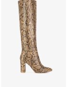 Mexx Cizme dama 5905588894803 - Sintetic - Bej - Bej