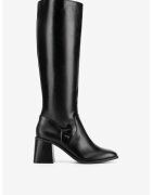 Mexx Cizme dama 5905588895145 - Sintetic - Negru - Negru