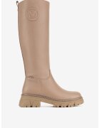 Mexx Cizme dama 5905588922605 - Sintetic - Bej - Bej