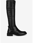 Mexx Cizme dama 5905588995432 - Piele naturala - Negru - Negru