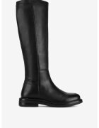 Mexx Cizme dama 5905588997115 - Piele naturala - Negru - Negru