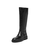 Mexx Cizme dama - negre - textil