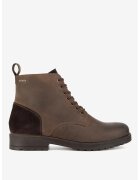 Mexx Ghete barbati 5903419548048 - Piele nabuc - Maro - Maro