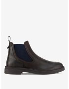 Mexx Ghete barbati 5903419549083 - Piele naturala - Maro - Maro