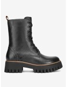 Mexx Ghete dama 5903419197116 - Piele nabuc - Negru - Negru