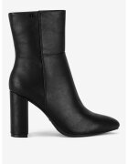 Mexx Ghete dama 5905588894391 - Sintetic - Negru - Negru