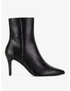 Mexx Ghete dama 5905588895213 - Sintetic - Negru - Negru