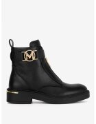 Mexx Ghete dama 5905588895671 - Sintetic - Negru - Negru