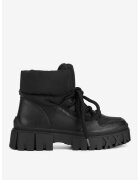 Mexx Ghete dama 5905588895961 - Textil - Negru - Negru